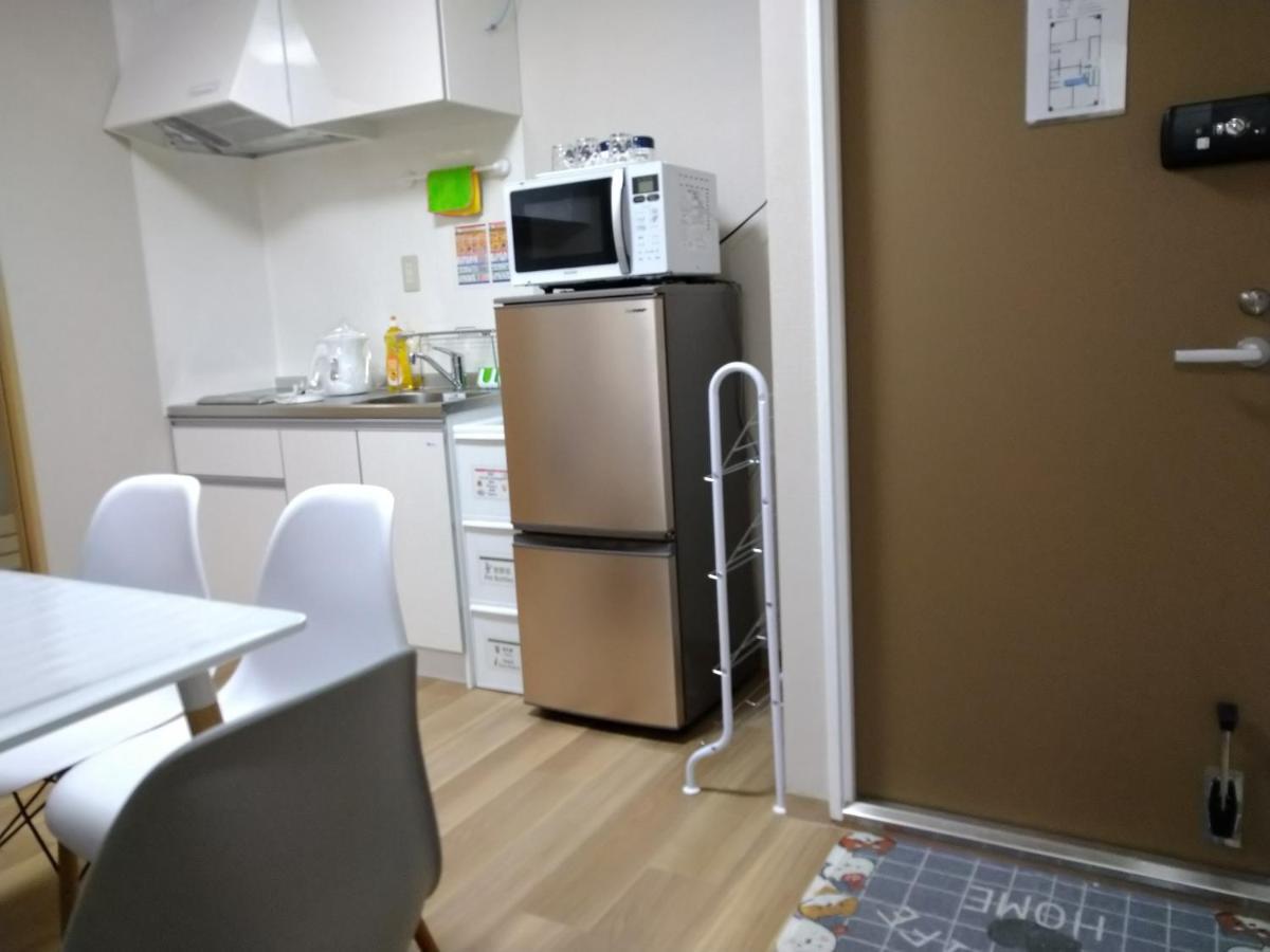 Apartment Hitoyado Higashiueno - Vacation 72534v