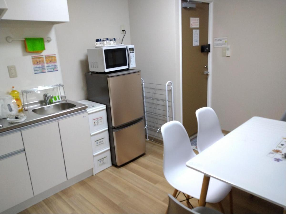 Apartment Hitoyado Higashiueno - Vacation 72534v Tokyo