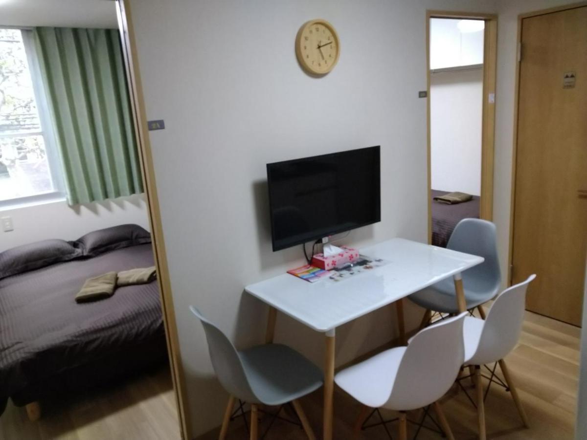 Apartment Hitoyado Higashiueno - Vacation 72534v Tokyo