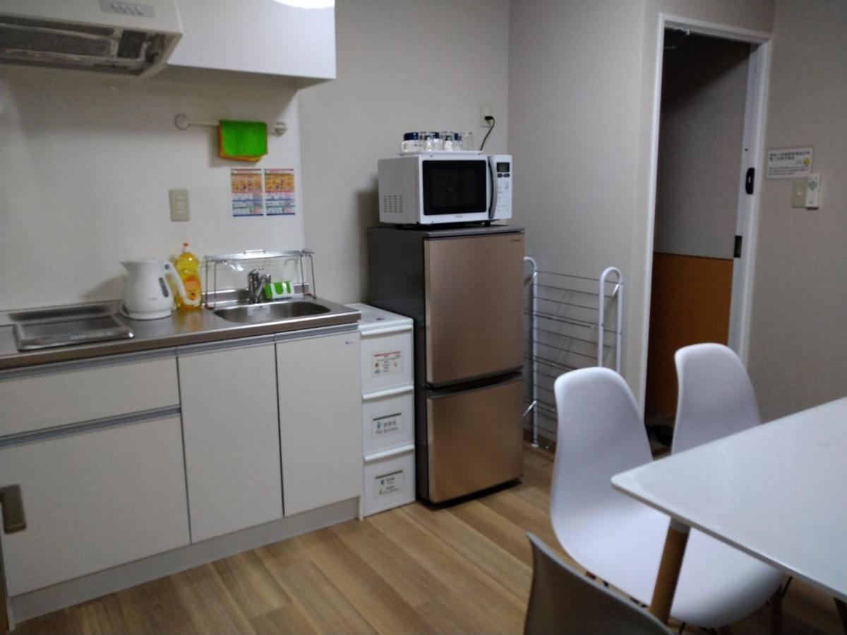 Hitoyado Higashiueno - Vacation 72534v Apartamento Tóquio
