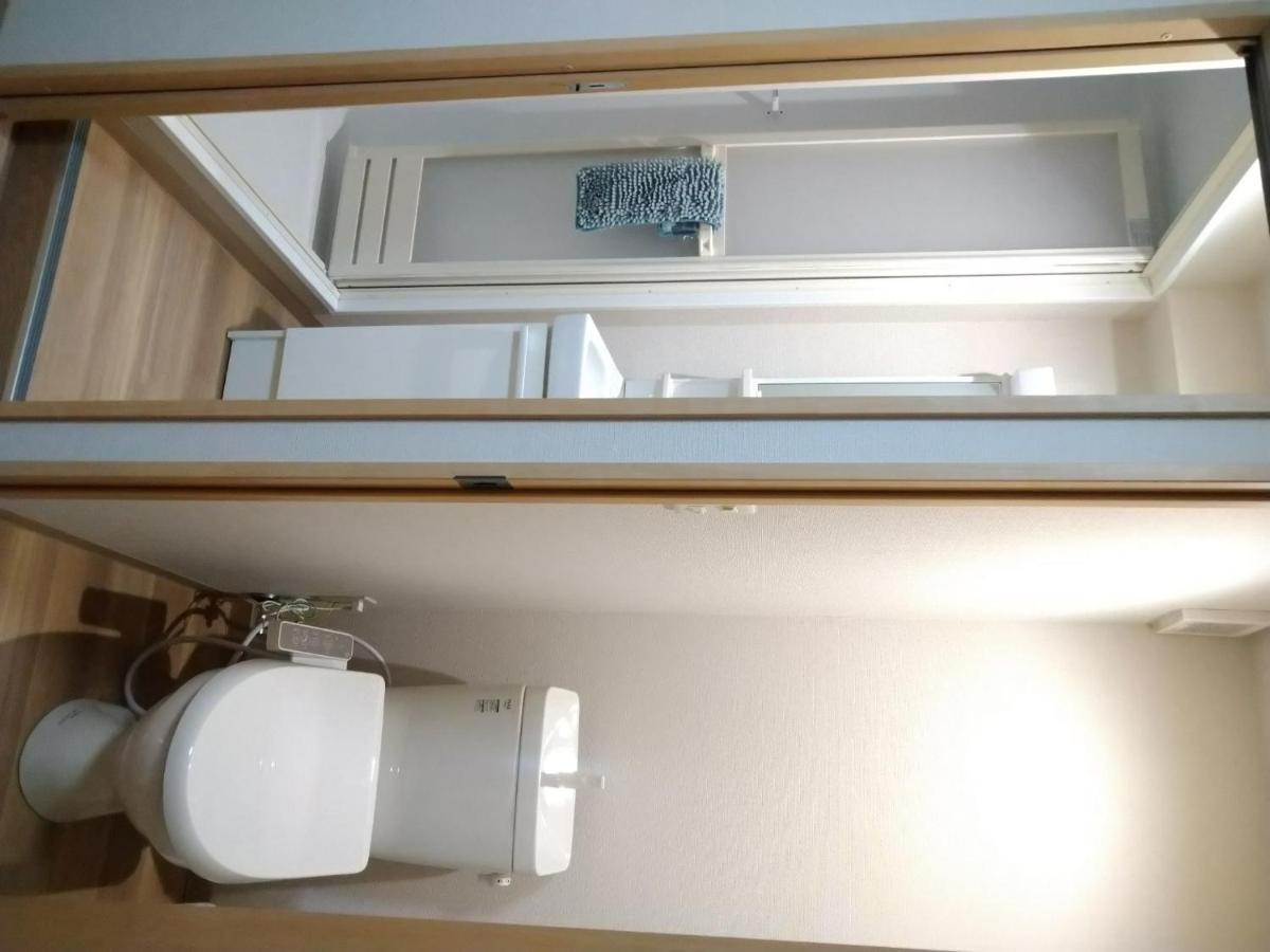 Hitoyado Higashiueno - Vacation 72534v Apartamento *