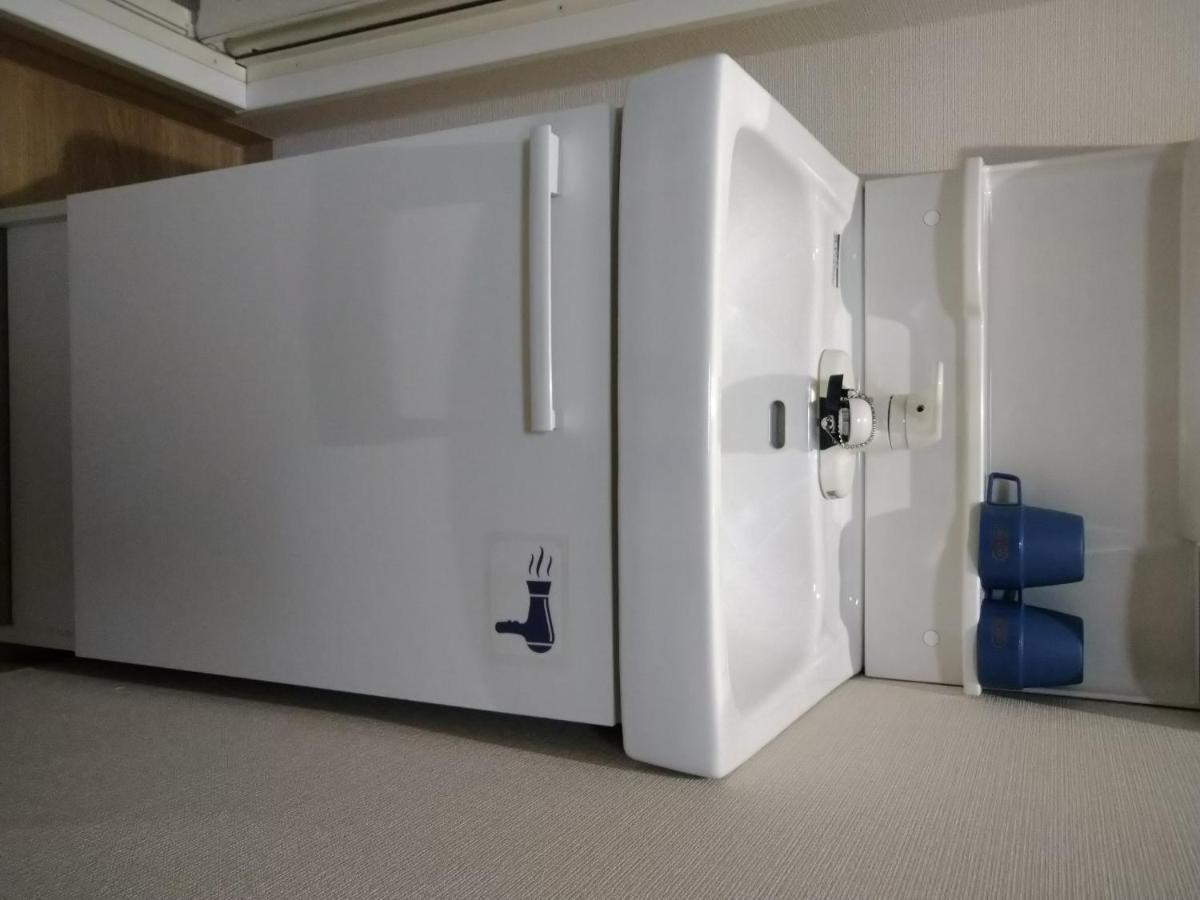 Hitoyado Higashiueno - Vacation 72534v Apartamento *
