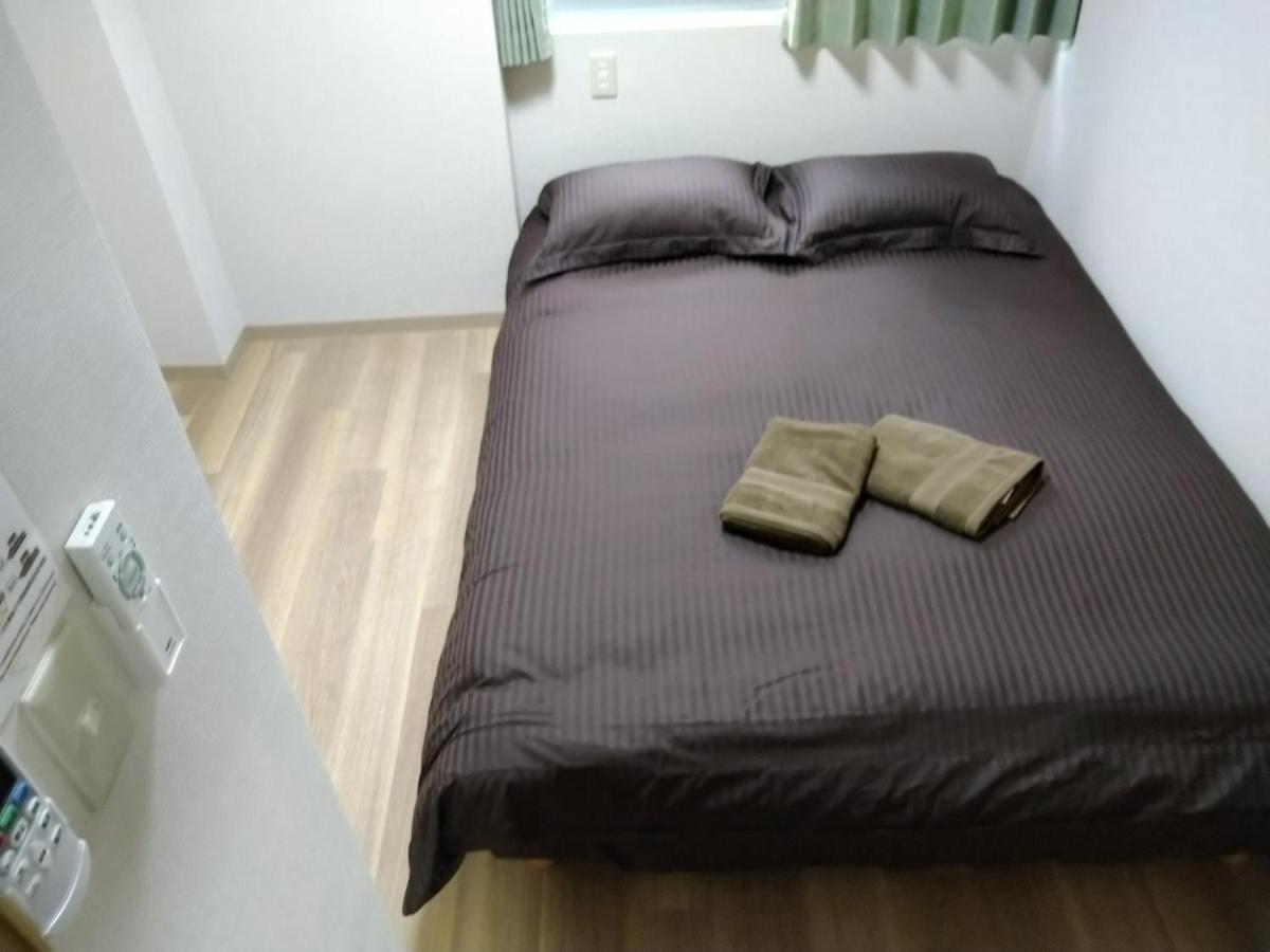 Hitoyado Higashiueno - Vacation 72534v Apartamento Tóquio